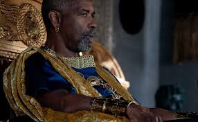 So how do you 'accurately' speak English in ancient Rome?