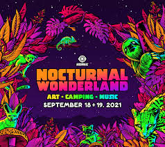 11,798 likes · 45 talking about this. Nocturnal Wonderland September 18 19 2021 Socal