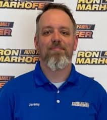 Meet the Staff at Ron Marhofer Chevrolet