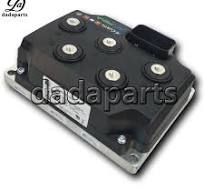 Curtis controller AC F2-A 24-200-001 24V 200A | dadaparts