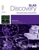 Table of Contents page: SLAS Discovery