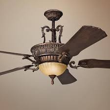 60 Kimberley Berkshire Bronze Ceiling Fan F7978 Lamps Plus Bronze Ceiling Fan Ceiling Fan Small Ceiling Fan