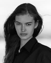 Anna Tarasenko's Instagram, Twitter & Facebook