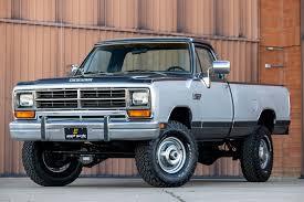 Image result for Silver Star 1993 Ram