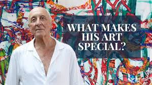 The Art of John Berrick