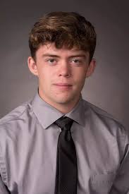 2018 Football Roster