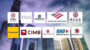 Find swift bic and iban codes dirrectory list for all branches of bank of america malaysia berhad for international money transfer. Customer Acquisition In The Digital World For Malaysian Banks