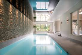 Here is a superb example of an indoor swimming pool that takes full advantage of its location in a woodsy environment hgtv in your inbox. 75 Beautiful Indoor Pool Pictures Ideas June 2021 Houzz