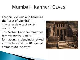 Amazing caves of India | PPTX