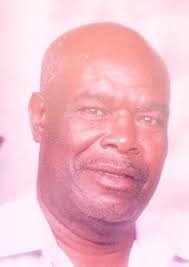 Mr. Bertram Cleophas Taylor