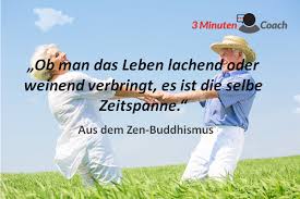 Motto Des Tages Entscheide Dich Fur Das Lachen 3minutencoach