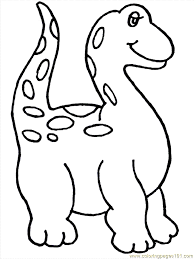 My little pony coloring pages for kids pdf. Dinosaur Dinosaur Coloring Pages Animal Coloring Pages Dinosaur Coloring