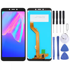for Infinix Smart 2 Pro X5514D
