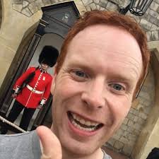 Greg Hulett (@ghulett)