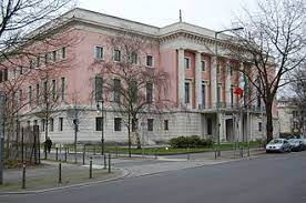In questo blog parlo di come mi sono. Ambasciatore D Italia In Germania Wikipedia