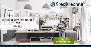 Unser kreditrechner zeigt ihnen, wie hoch die rückzahlungen für eine bestimmte kreditsumme ausfallen. Dsl Bank Privatkredit Zinsen Und Konditionen Im Test