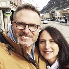 Alpine Chapel welcomes new pastor