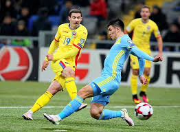Romania Players Said Cash And Personal Items Were Stolen From Their Hotel Rooms While They Were Training For Their World Cup Qualif Kazakhstan Players Romanian