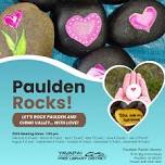 Paulden Rocks!