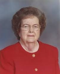 Pauline Hathcock Obituary March 13, 2010
