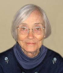 Virginia SCHROEDER Obituary (1924