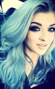 ☠💀Caroline Wayne💀☠️