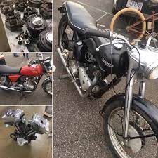 Springfield Oh Swap Meet Walneck S Motorcycle Swap Meets