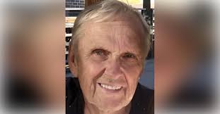 Obituary information for Steven Thomas Eide