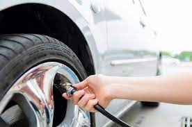I was wondering what i should run for my bfg 285/75 17s. The Importance Of Proper Tire Inflation Aaa Automotive
