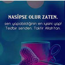 Nasip sözleri bu sayfamızda sizlere nasip ile ilgili sözler hazırlamaya çalıştık. Hayirlisi Sozleri Resimli Guzel Sozler