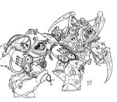 1 set for light colors 1 set for dark colors. Page 101 Of 111 Clever Girl Wink Wink Nudge Nudge Posted In Hall Of Honour More Gorgeous Work Warhammer Warhammer 40k Artwork Warhammer Fantasy
