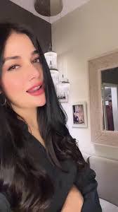 Sara Baig's Instagram, Twitter & Facebook