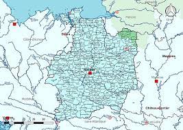 Le département est protégé des flux d'ouest par les hauteurs du massif armoricain et des influences continentales à l'est avec les collines normandes et du maine. Ille Et Vilaine Wikipedia