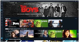Here, you can rate a tv show or movie so that amazon can better understand your likes and dislikes or exclude that listing entirely. How To Remove Your History And Watchlist From Amazon Prime Video