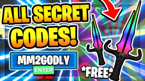 The murder mystery 2 how to enter codes is accessible in this article to work with. All Secret Op Murder Mystery 2 Codes 2020 Roblox Mm2 Youtube