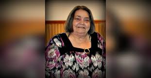 Obituary information for Rebecca Ann "Beck" Helmick