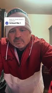 Jamie Roark's Instagram, Twitter & Facebook