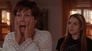 Quentin Tarantino Has A Favorite Scene In Freaky Friday (Seriously)