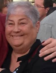 Barbara A. Kirby Obituary (1943