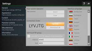 Press smart tv button on your rc. How To Setup Ss Iptv Smart Simple Iptv