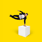 Russell Kane: HyperActive event image