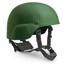 Maybe you would like to learn more about one of these? Genuine Us Military Issue Msa Tc2000 Mich Ach Helmet Mcguire Army Navy