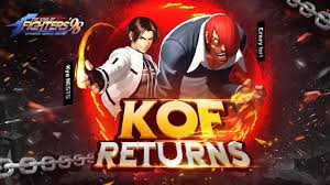 The king of fighters '98 is an arcade mobile video game that brings back the glory of the kof tournament. Kof 98 Um Ol 1 3 1 Mod Apk Crack Unlimited Money Download