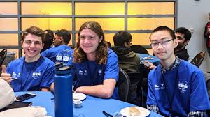 The book contains all the problems used during the 1991 to 2006 competitions, carefully typesetted and formatted to the highest standard. Cs Undergraduate Student Team Ranks 3rd In Icpc Regional Contest Department Of Computer Science