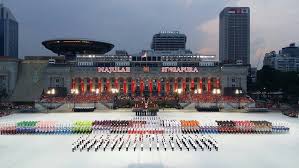 They can challenge our perspectives on the human experience in ways unmatched by other media. Singapore S National Day Will Be Held At The Padang In 2019 Thelocalbytes