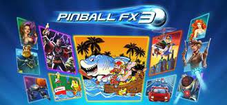 Pinball fx 2 (stylized as pinball fx2) is a pinball video game for xbox 360, xbox one, and microsoft windows (xp and higher) and is the sequel to pinball fx. Pinball Fx3 Williams Pinball Volume 6 Multi5 Elamigos Skidrow Codex
