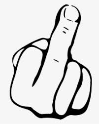 5.09 kb ( 5211) added on 26 march, 2008. Two Fingers Icon Middle Finger Icon Png Transparent Png Transparent Png Image Pngitem
