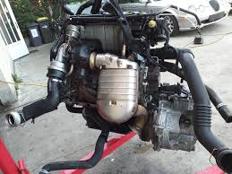 Boite De Vitesse Mercedes Classe B200 W245 Au Detail Auto 77
