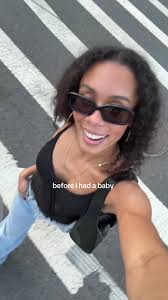 Antes y después de ser madre: mi viaje