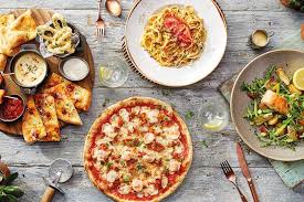 Experience delicious italian food in uniquely designed restaurants. Zizzi Exeter Devon Book A Table Online Bookatable